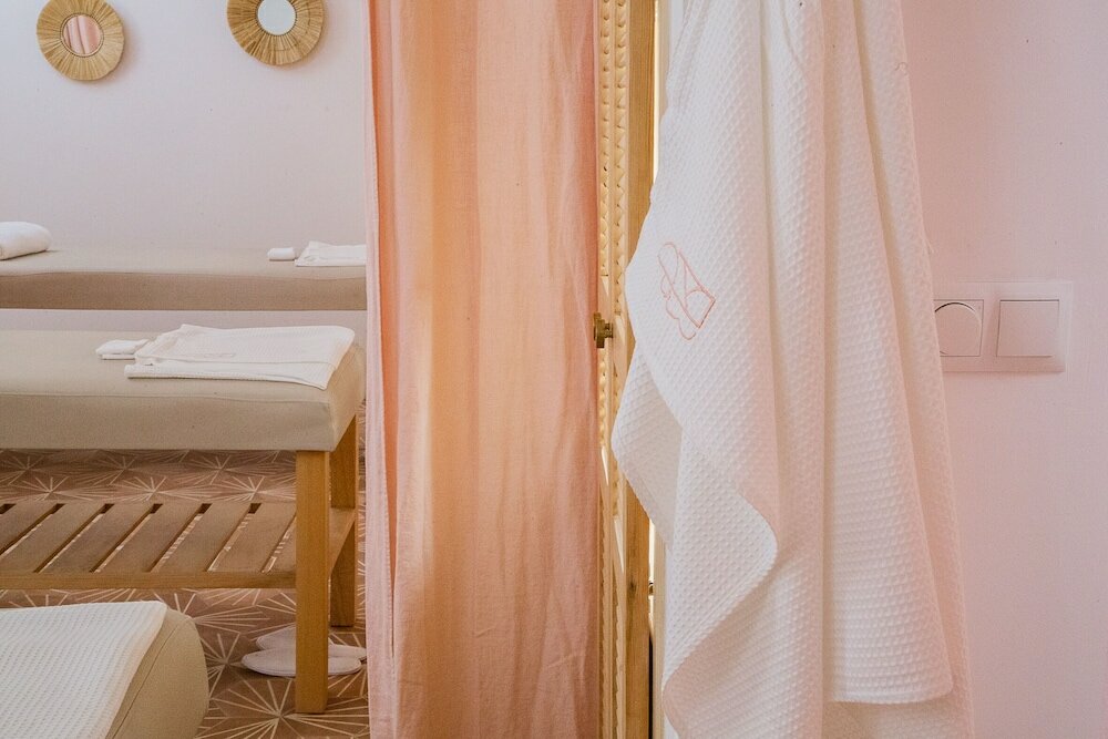 Фото Boutique Hotel Le Pavillon de la Kasbah