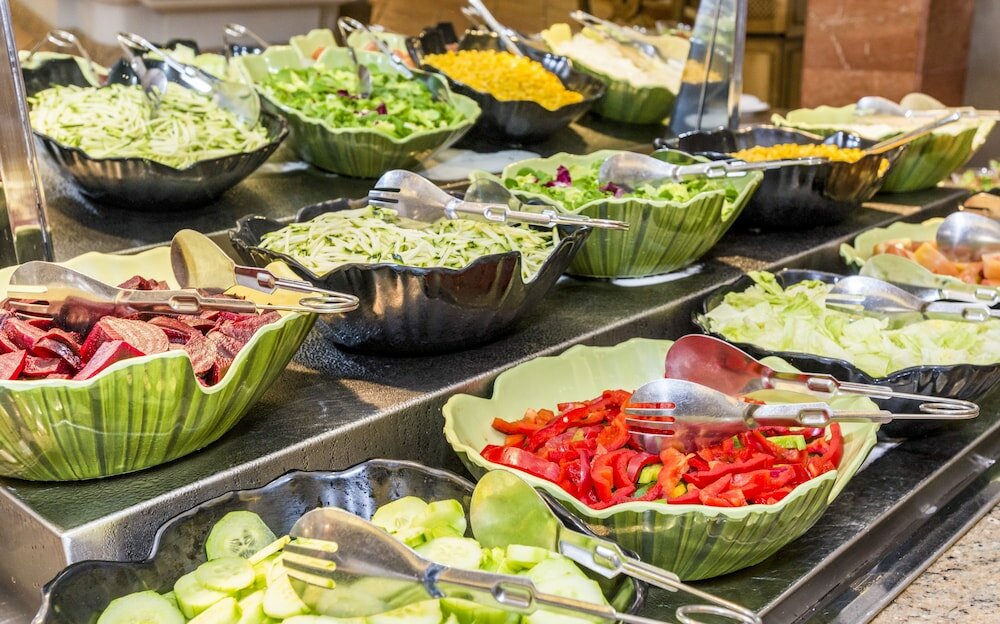 Фото Tui Blue Isla Cristina Palace - Adults Only Recommended