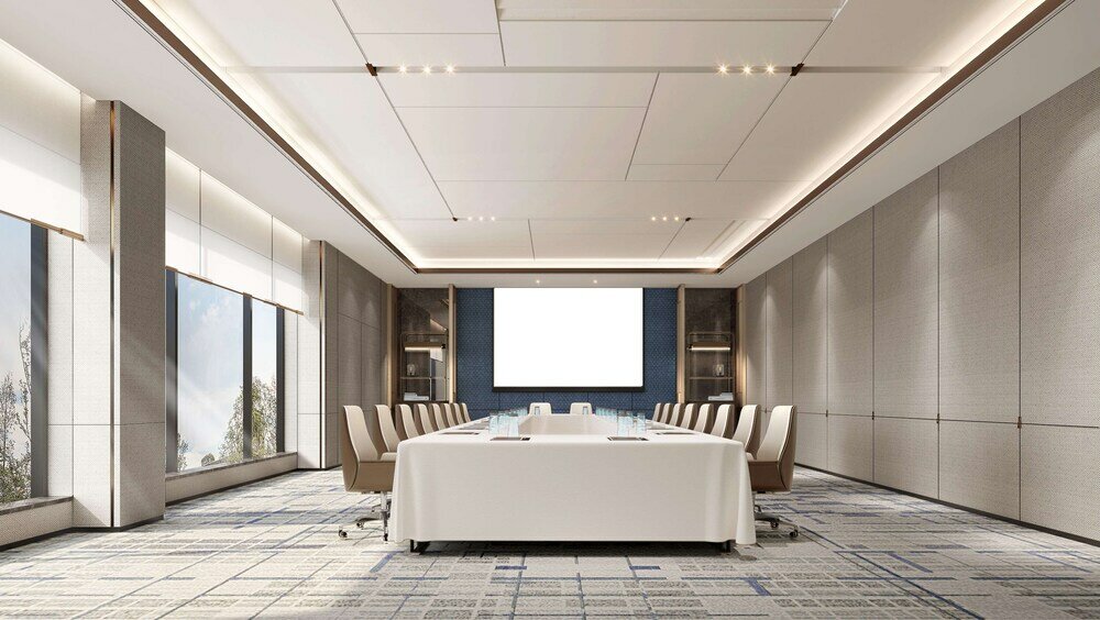 Фото DoubleTree by Hilton Cangnan
