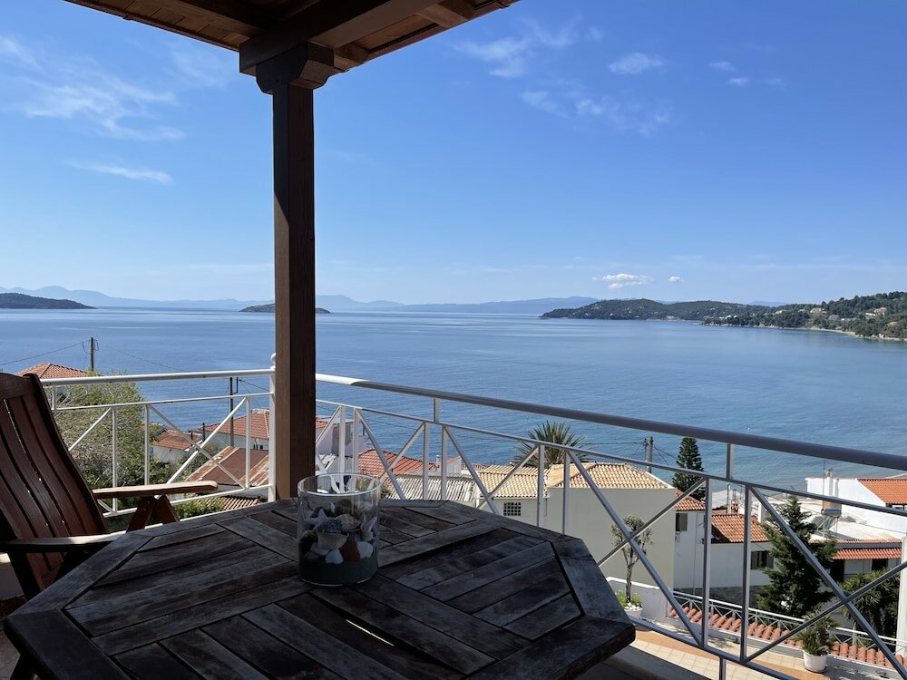 Фото Aria Hotel Skiathos