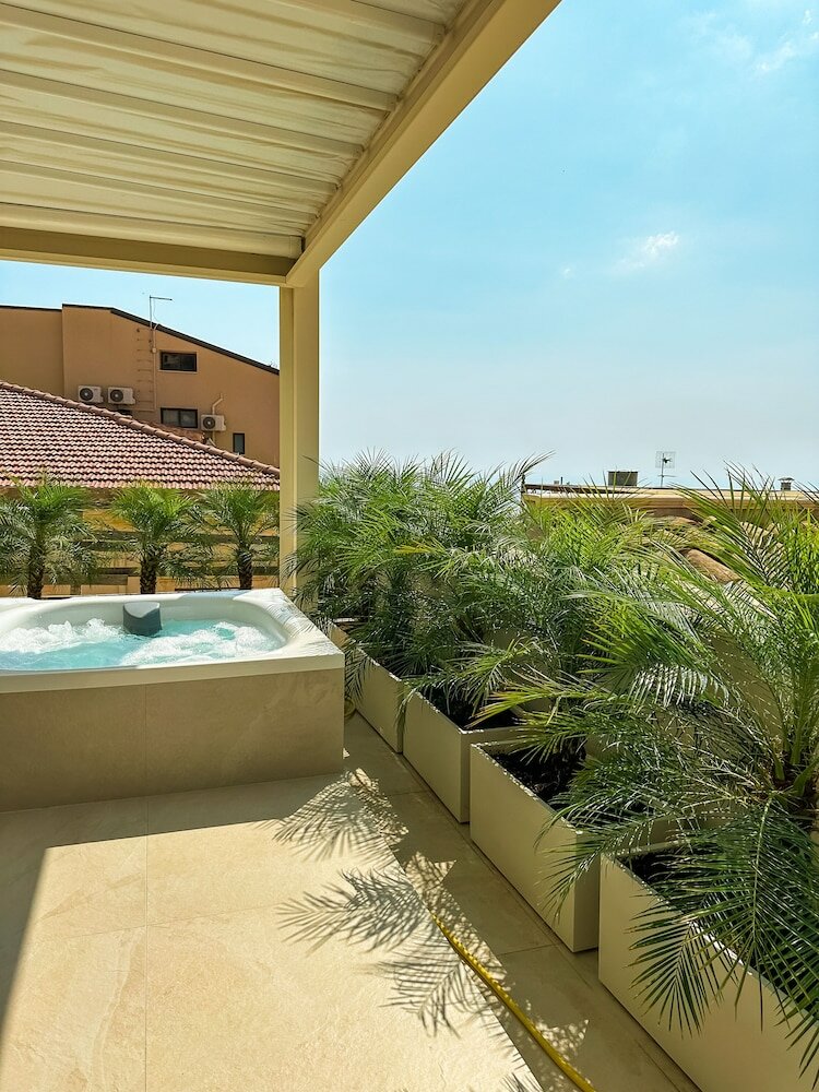 Фото Taormina Infinity Suites