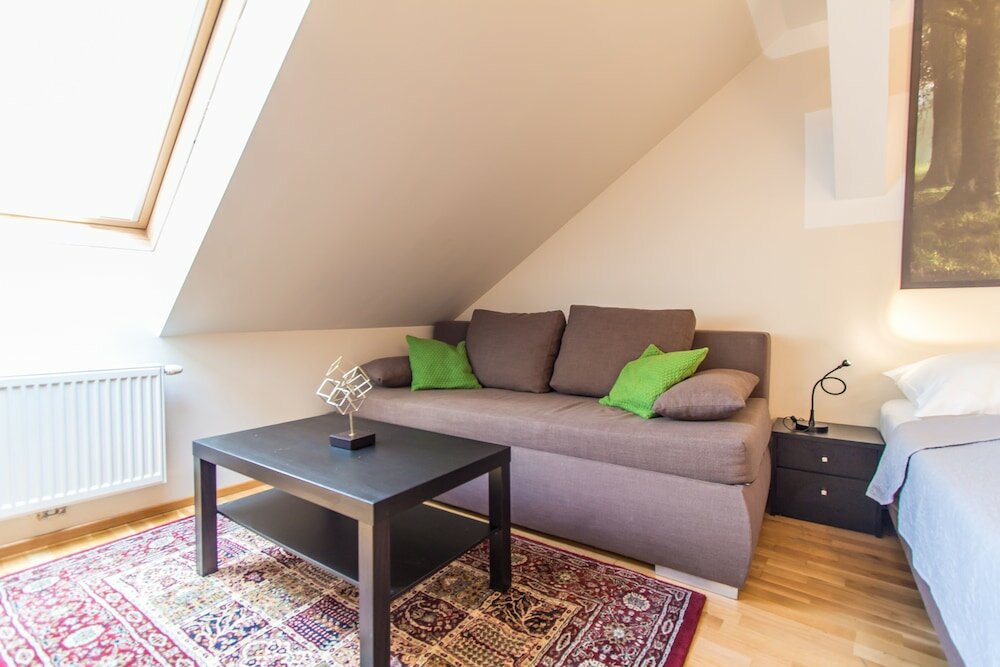 Фото Apartment Erdbergstrasse