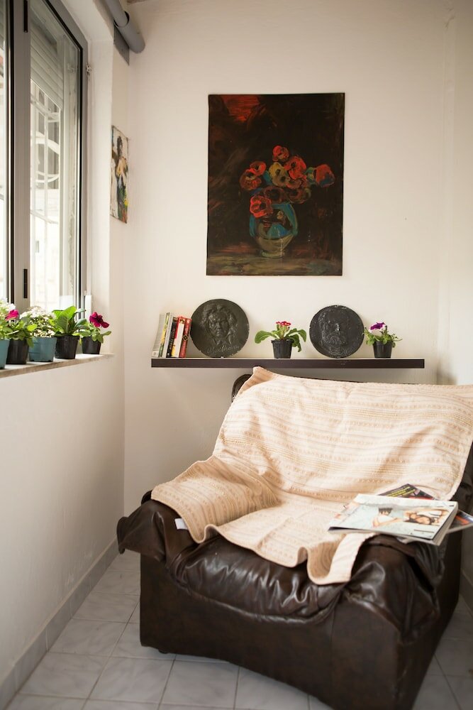 Фото Artistic Tirana