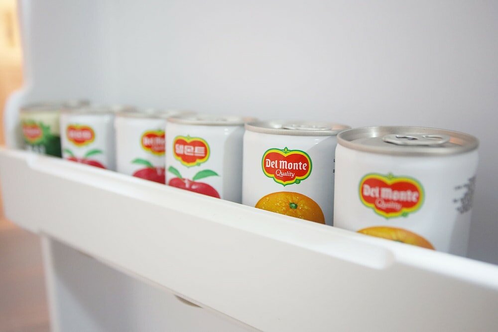 Фото Yangyang Naksan Cheonghae