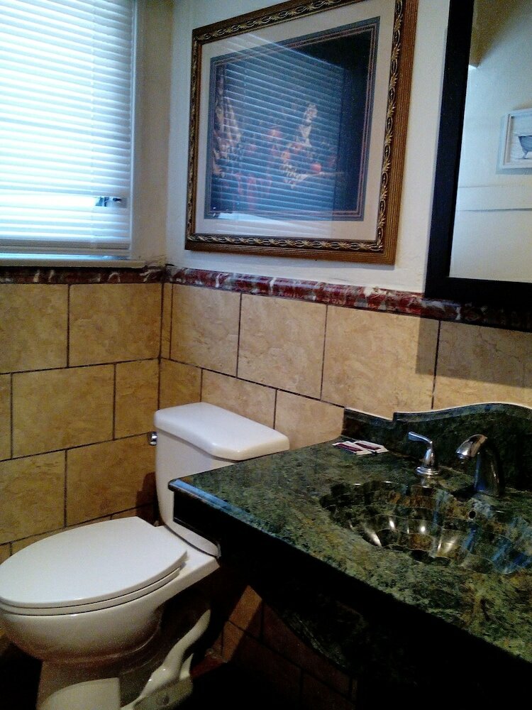 Фото Historic Alvarado Terrace