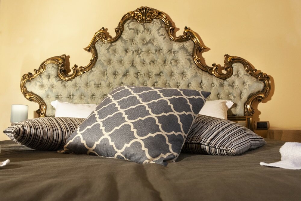 Фото B&b Gran Suite Piazza Maggiore