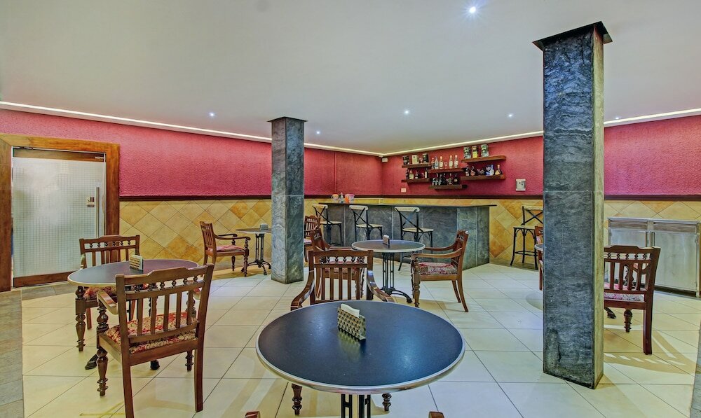 Фото Treebo Trend Prince