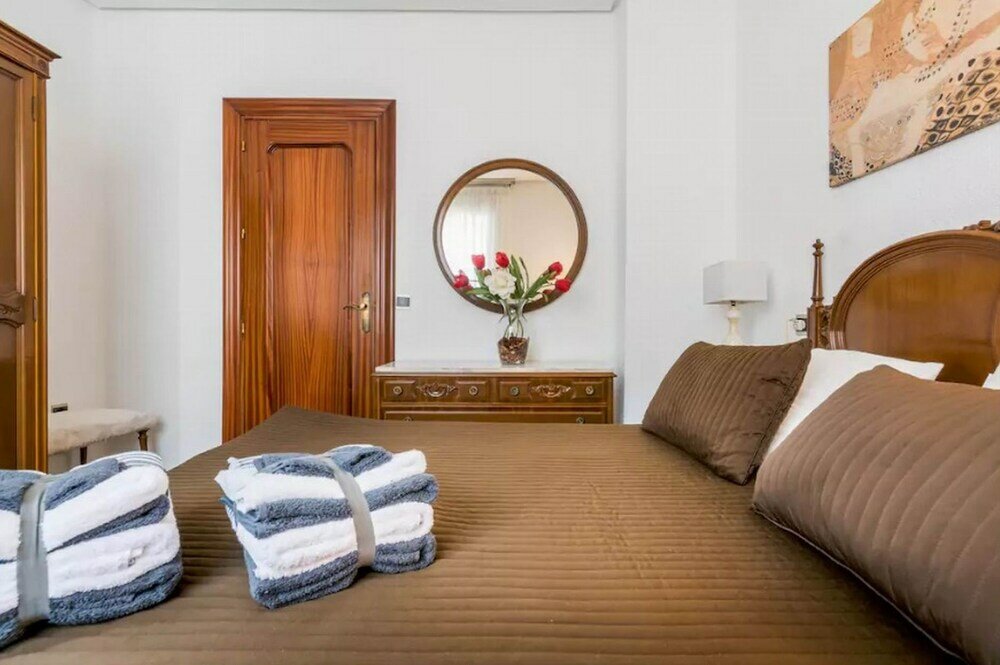 Фото Apartamento Navas