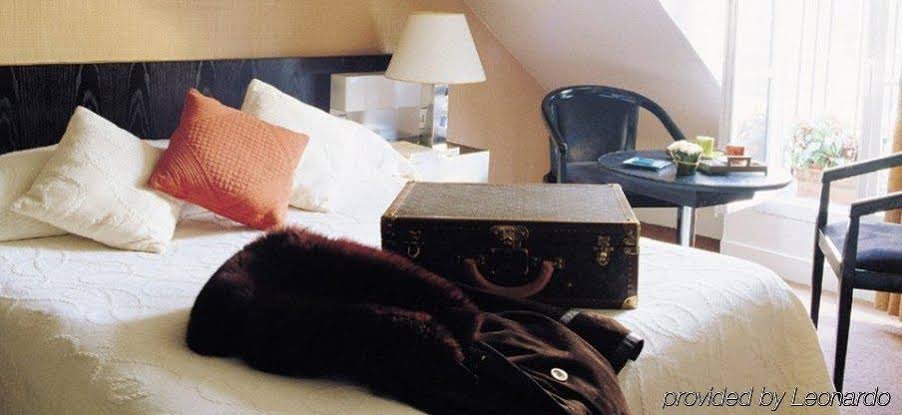 Фото Hotel Alison