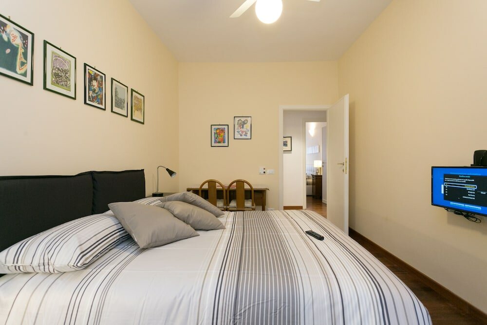 Фото Wonder Colosseum Delight