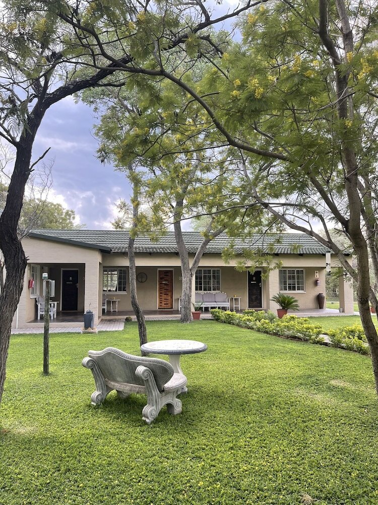 Фото Marakeli Guest House