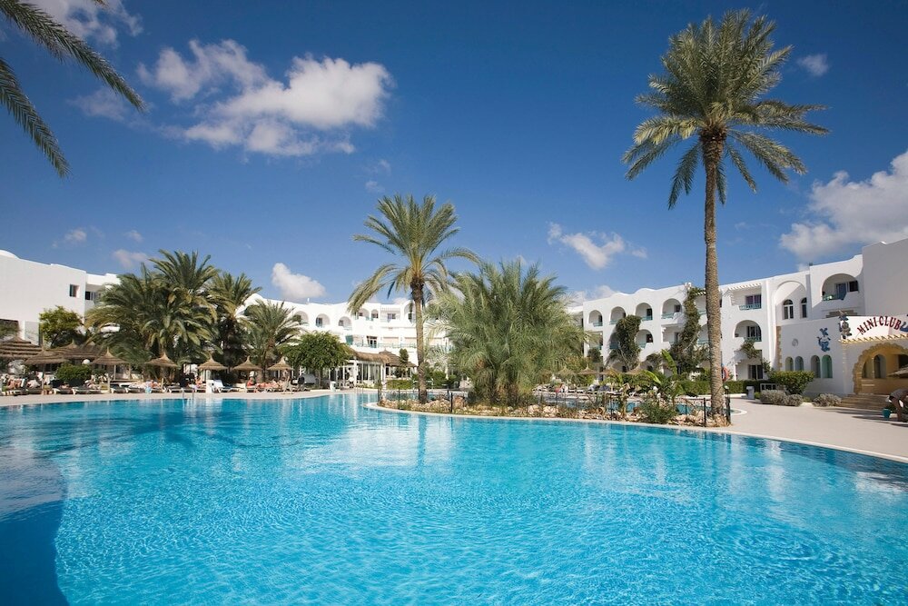 Фото Golf Beach & Thalasso -Family & Couples