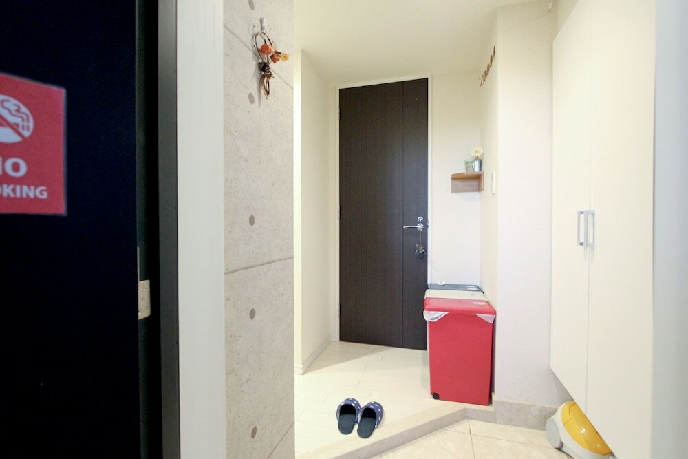 Фото Nestle Tokyo Cozy Apartment Hotel