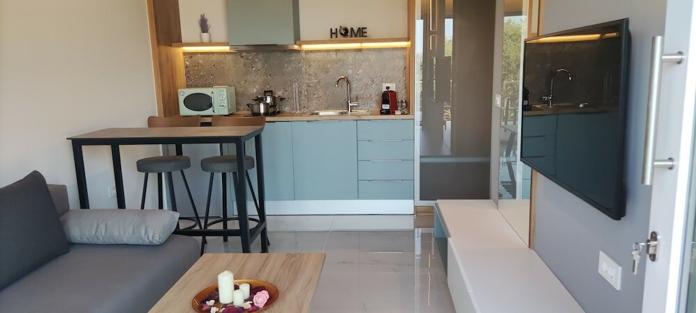 Фото Elais Luxury Villas