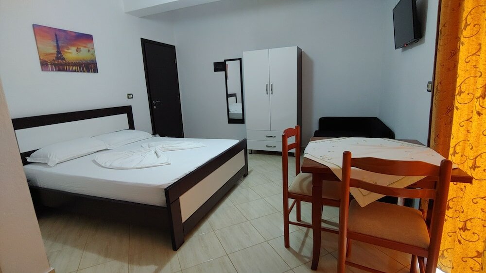 Фото Villa Zeka Ksamil