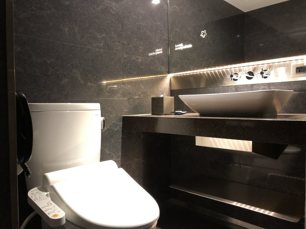 Фото Check inn Taipei Nanjing