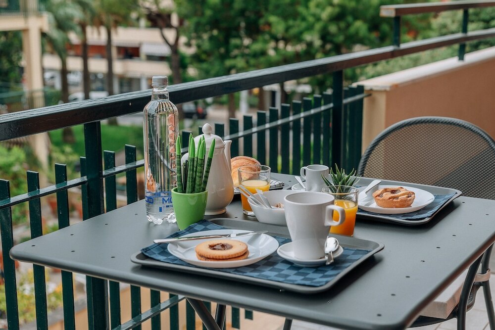 Фото Sorrento Colors&Suites