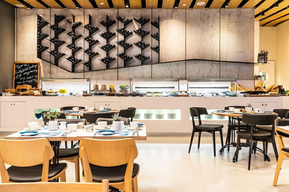 Фото Tal by the Beach - an Atlas Boutique Hotel