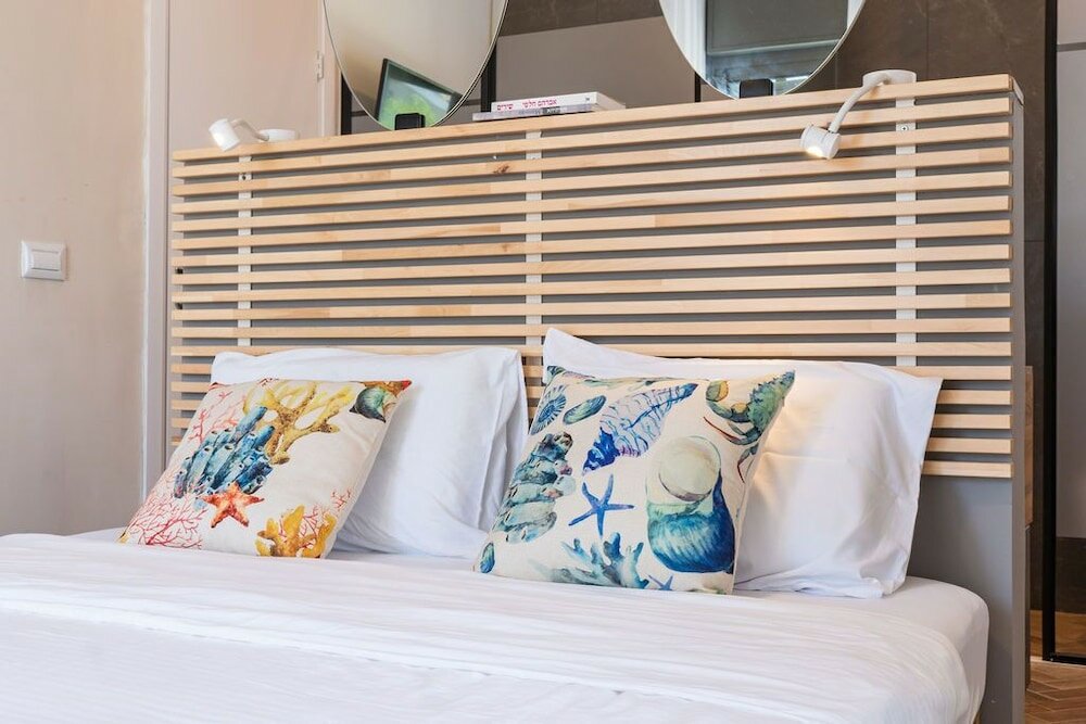 Фото Apartment in Achziv Incredible Sea Views