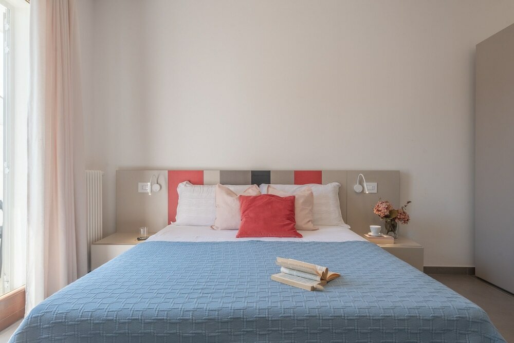 Фото Casole Living B&b