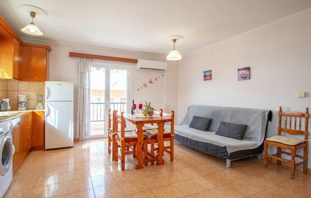 Фото Marina's Apartment