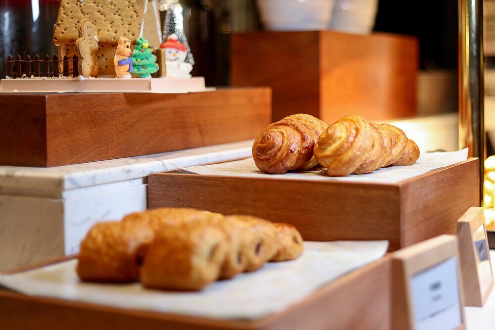 Фото UrCove by Hyatt Chengdu YulinRoad Sichuan Gymnasium