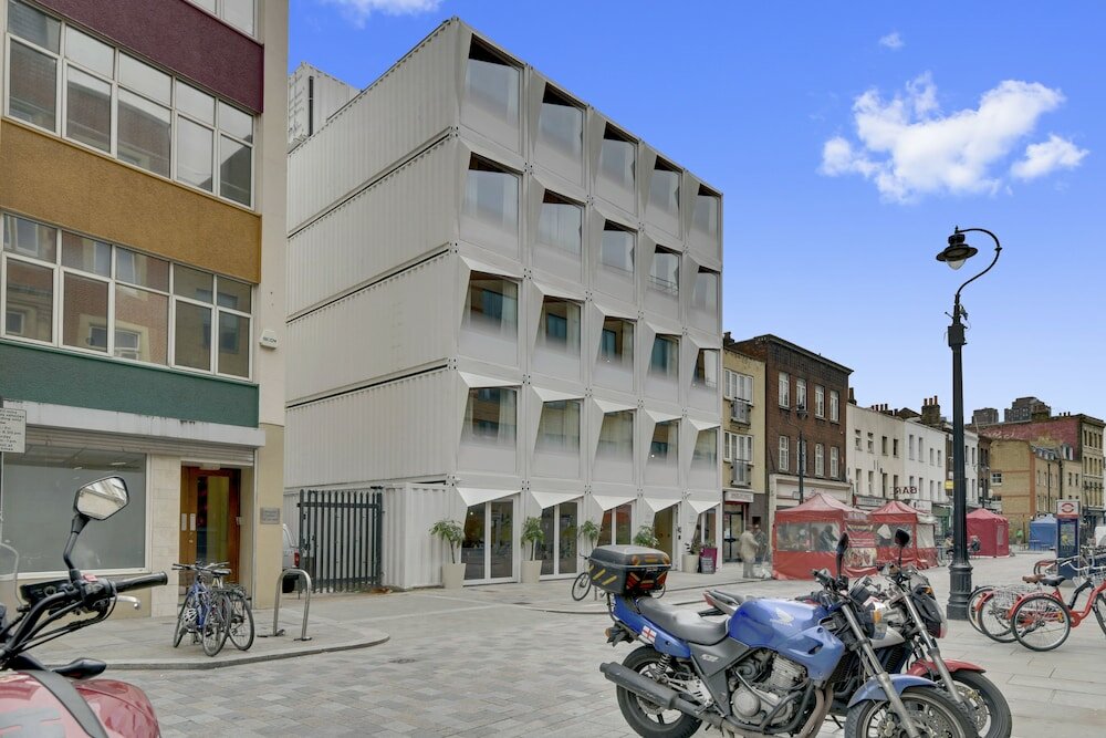 Фото отеля 5