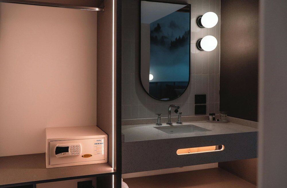 Фото Refugio Knapp