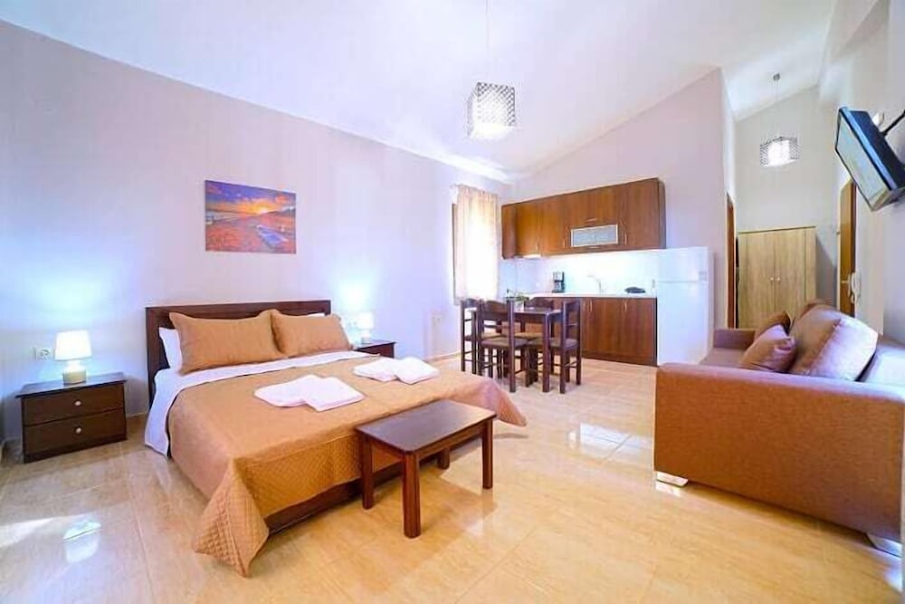 Фото Villas metoxi