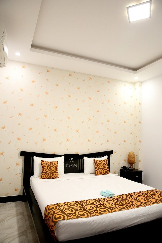 Фото Nohana Hotel