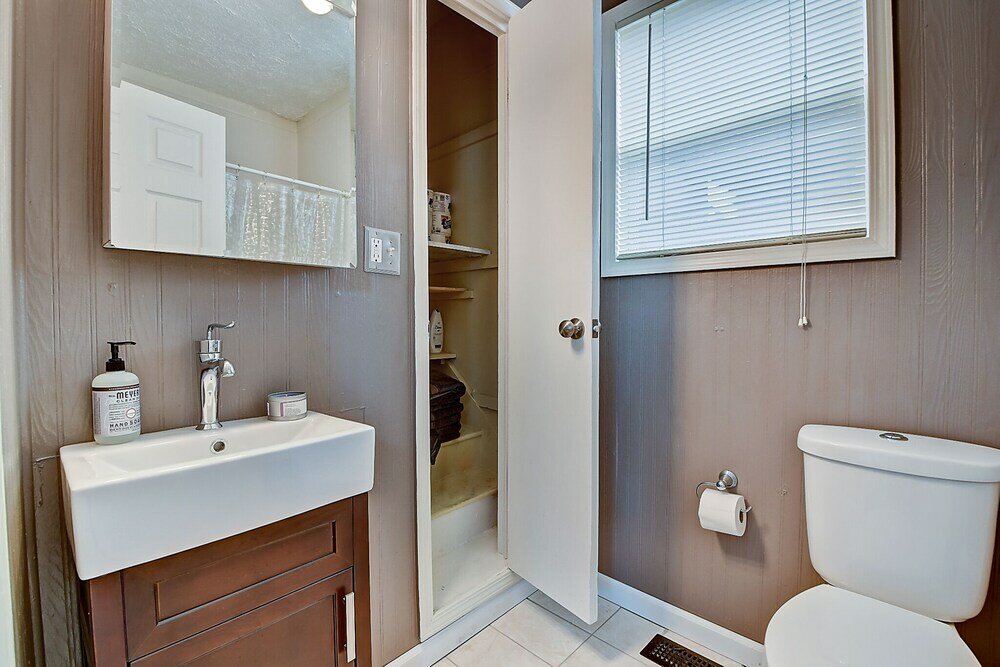 Фото Designer House 5br! Steps to Downtown/Fountain Sq!