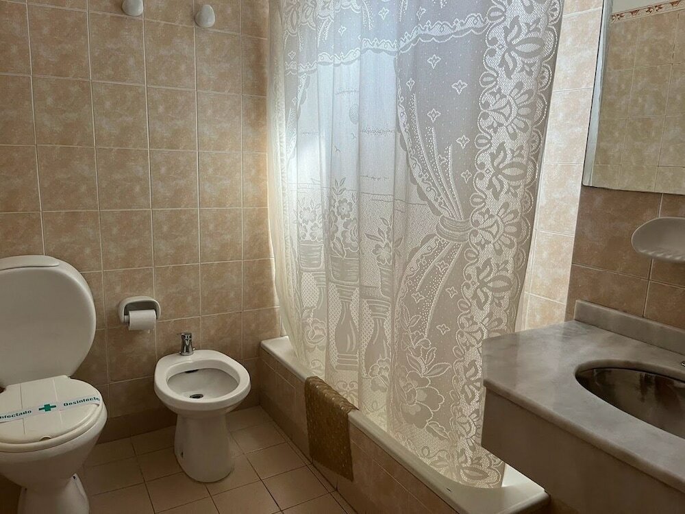 Фото Gran Hotel Cristal