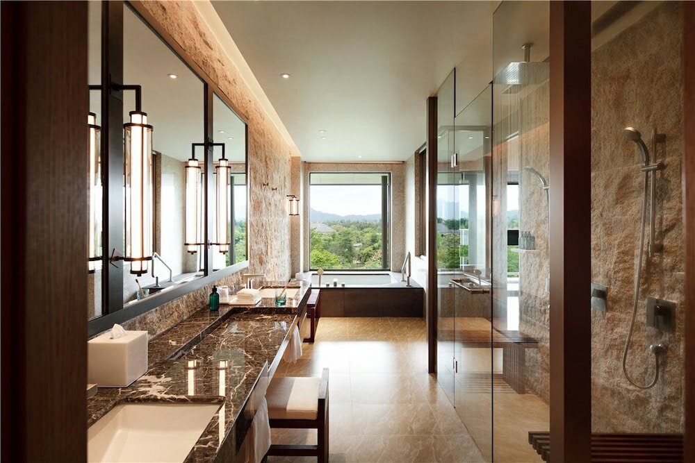 Фото New World Qingyuan