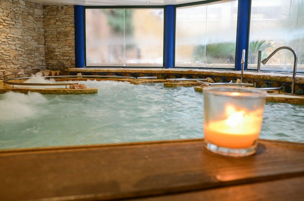 Фото Hotel La Laguna SPA And Golf