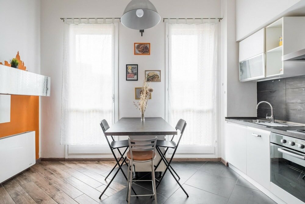 Фото Binario 1 Apartment by Wonderful Italy