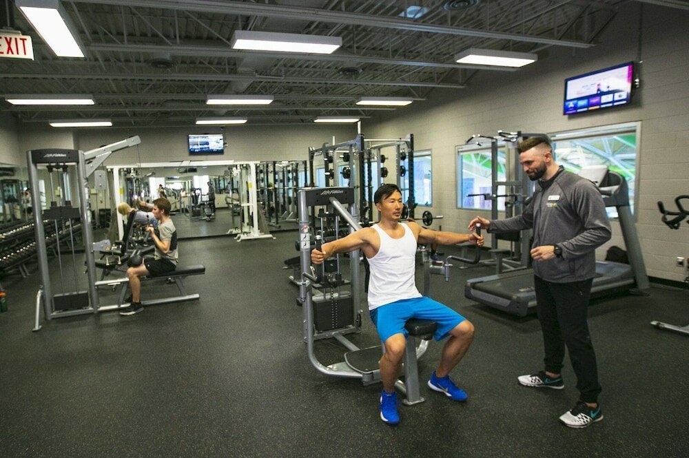 Фото Charming 2br in the Heart of Montréal