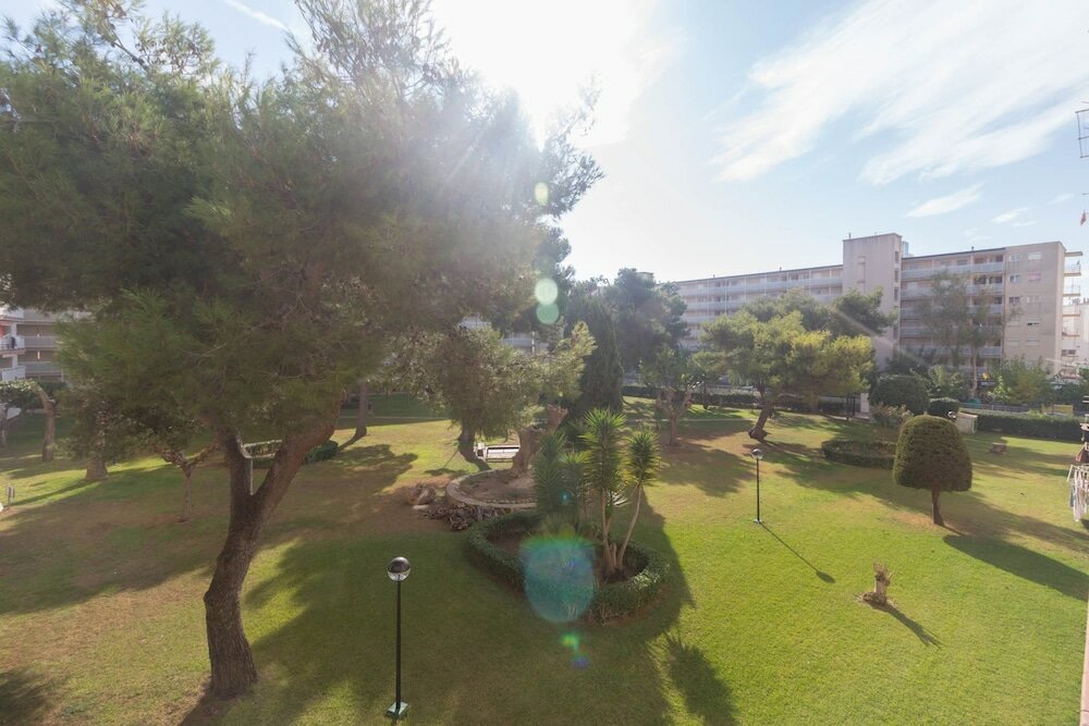 Фото Apartamento Dms III Ref. 1041 by Iberplaya