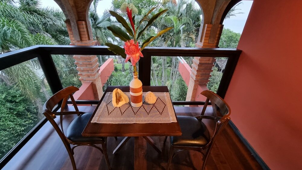 Фото Refúgio do Cacupé