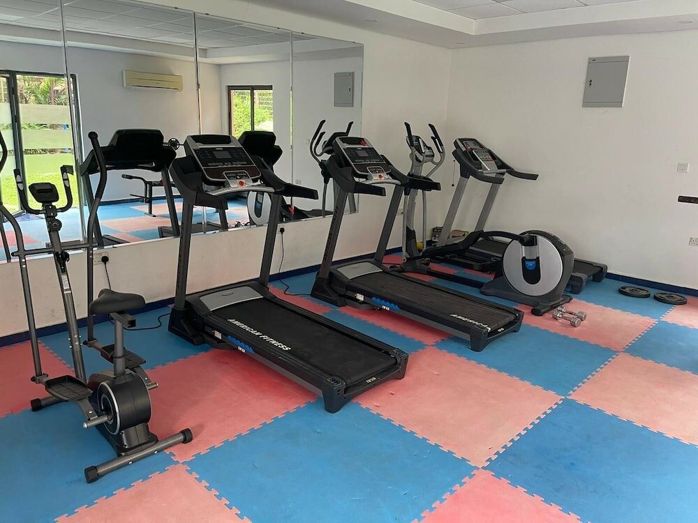 Фото Nigus House Ikoyi - 2 bedrooms Penthouse