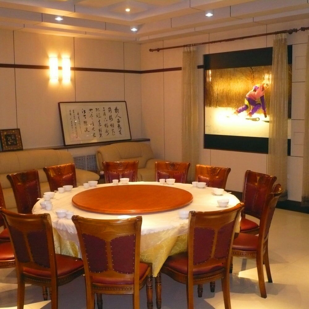 Фото Lanyin Hotel