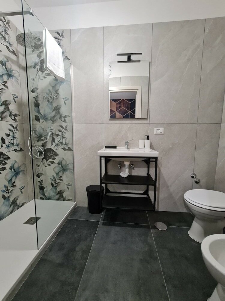 Фото Gaisa Naples Bed & Breakfast