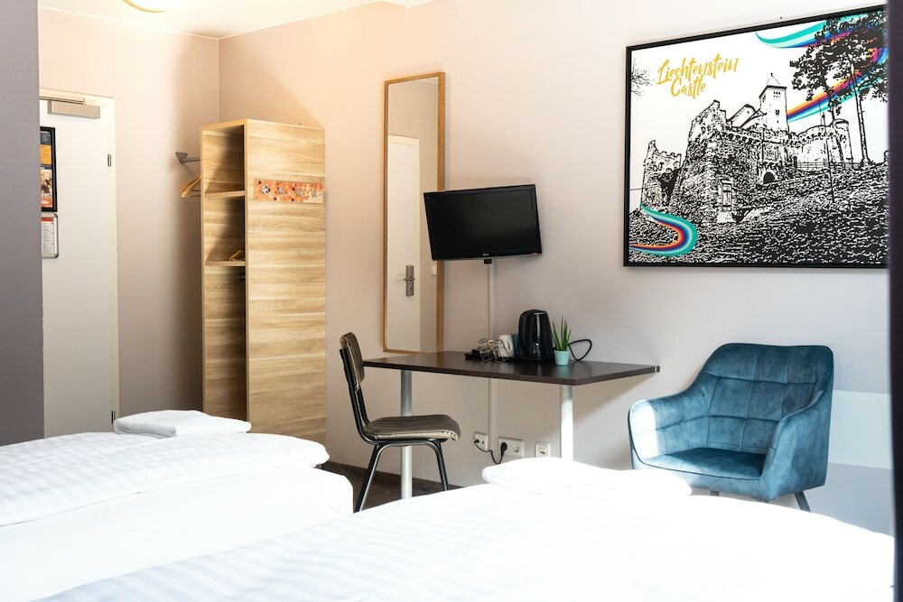 Фото St Christopher’s Inns Vienna