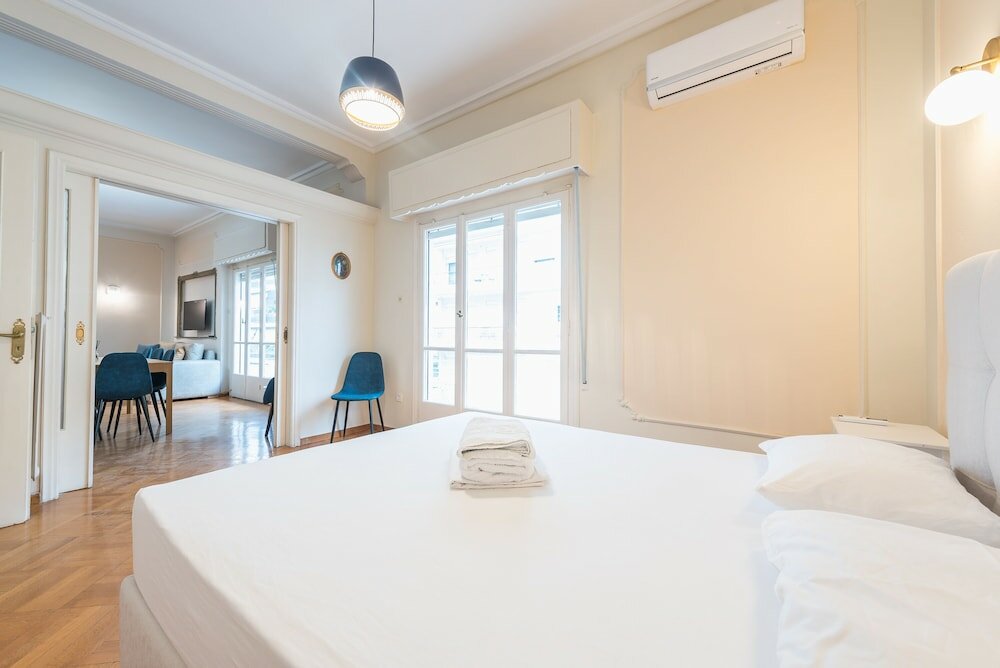 Фото Athens Empire Paradise Apartment