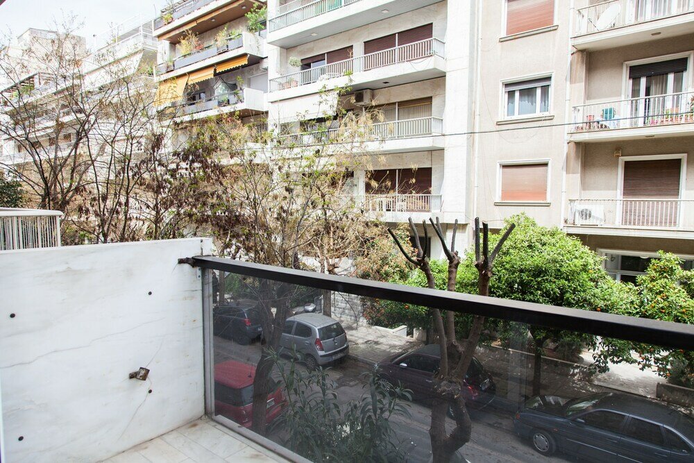 Фото Luxury Apt in central Athens