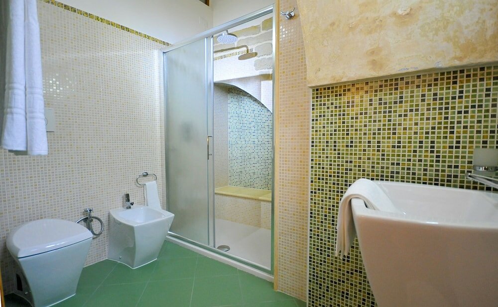 Фото Corte Casole b&b