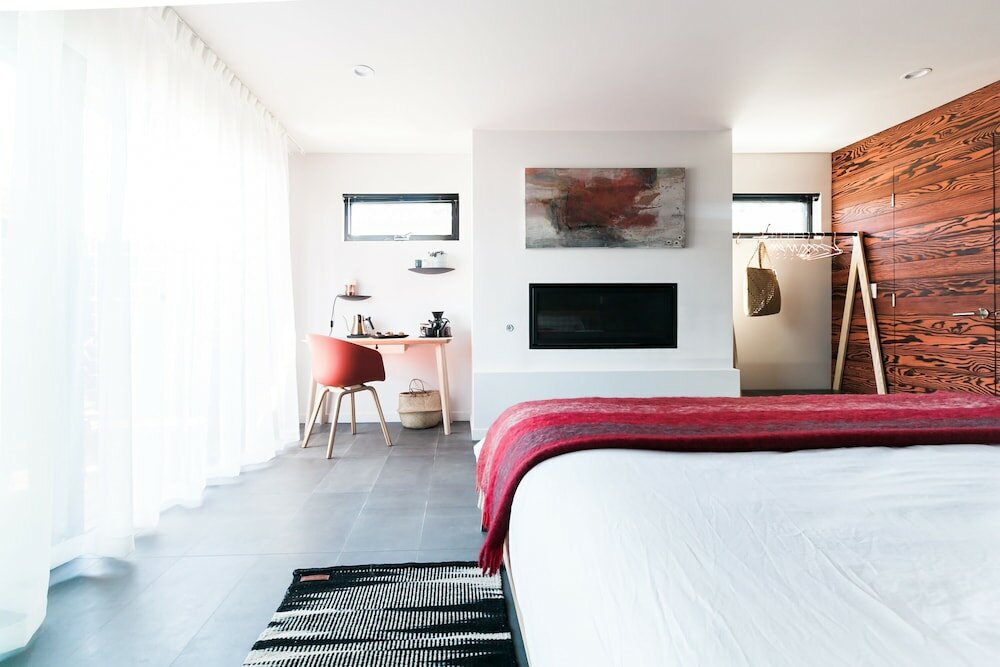 Фото Twelve Senses Retreat, a member of Design Hotels