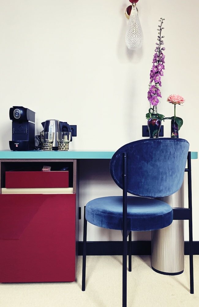 Фото Relais & Chateaux Weeshuis Gouda