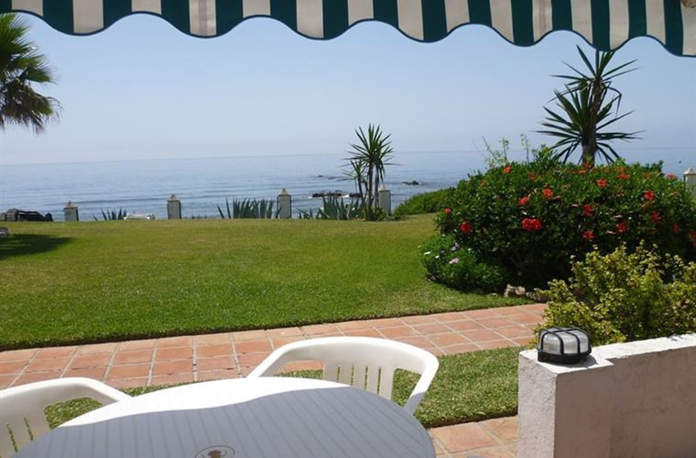 Фото Apartment Playa de la Lucera