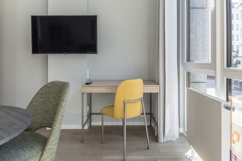 Фото Numa Blend Apartments