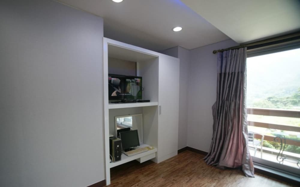 Фото Yangyang Denver House Pension